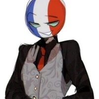 French Empire-F.E