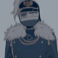 Prussia Kingdom.