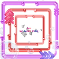 Juno ( Gyn - Female - Demon )