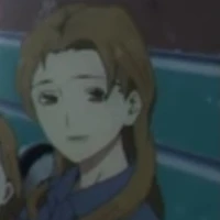 Mẹ của Jimmy,Marie