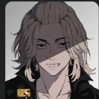 ( Sano Manjiro) Mikey