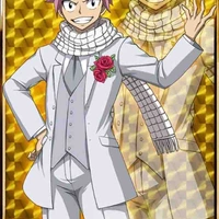Nastu Dragneel
