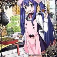 Wendy Marvell