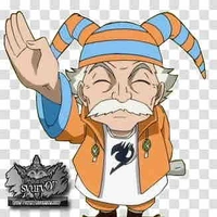 Hội trưởng Fairy Tail