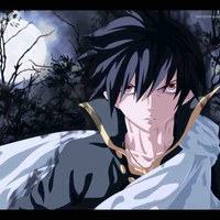 Zeref Dragneel