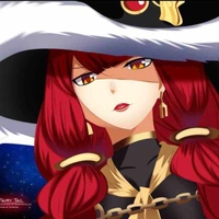 Irene Belserion