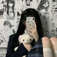 Đàm Tuyết Hạ - matcha đá xây