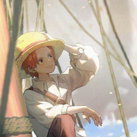 Shanks