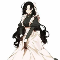 Hầu nữ trưởng-Lana