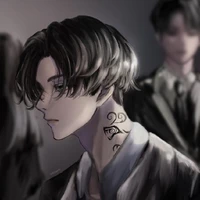 Sano Manjiro (Mikey)