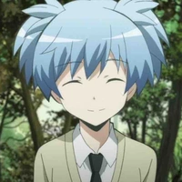 Nagisa Shiota