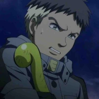 Terasaka Ryoma