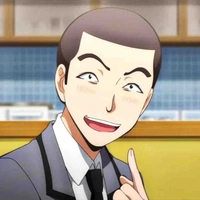 Okajima Taiga