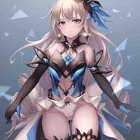 Bronya