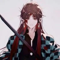 Kibutsuji Tanjiro_Quỷ Thần/Không Trụ