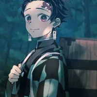 Kamado Tanjiro