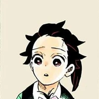 Kibutsuji Tanjiro _nhỏ