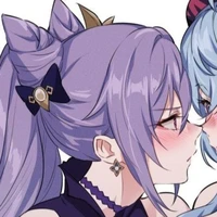 Keqing