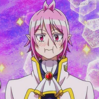 Asmodeus Alice