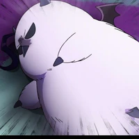 Kalego(Mofu- ego)