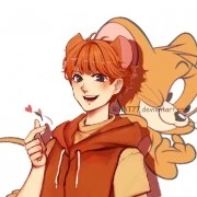 Jerry(thụ)