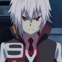Shu Kurenai