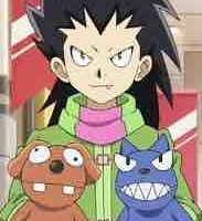 Kensuke