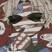 America