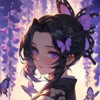 Shinobu De Yuriana