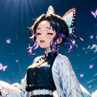Kochou Shinobu