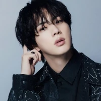 Kim SeokJin