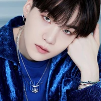 Min YoonGi