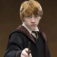 Ronald Weasley
