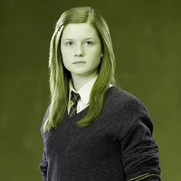 Ginevar Weasley