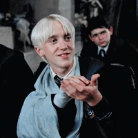 Draco Mafloy