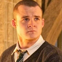 Gregory Goyle