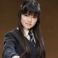 Cho Chang