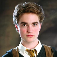 Cedric Diggory