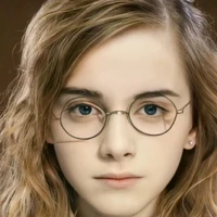 Lily Harmony Potter