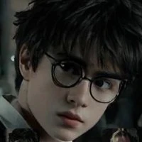 James Sirius Potter