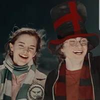 Author: Harmony Granger Potter