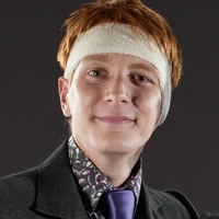 George Weasley
