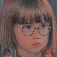 Taracene Harmony Potter