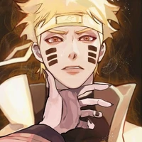 Uzumaki Naruto