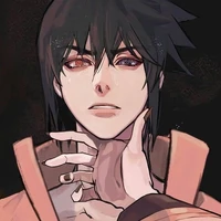 Uchiha Sasuke