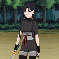 Uchiha Mei