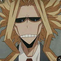 All Might