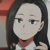 Yaoyorozu Momo