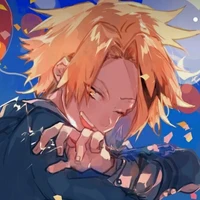 Kaminari Denki
