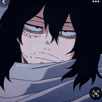 Aizawa Shouta